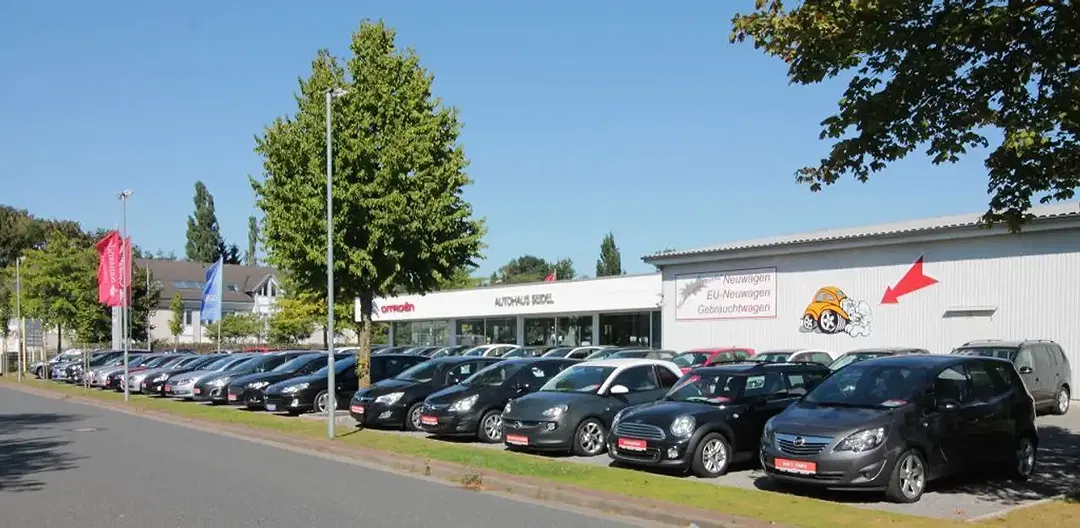 Audi A3 - Thumbnail 5