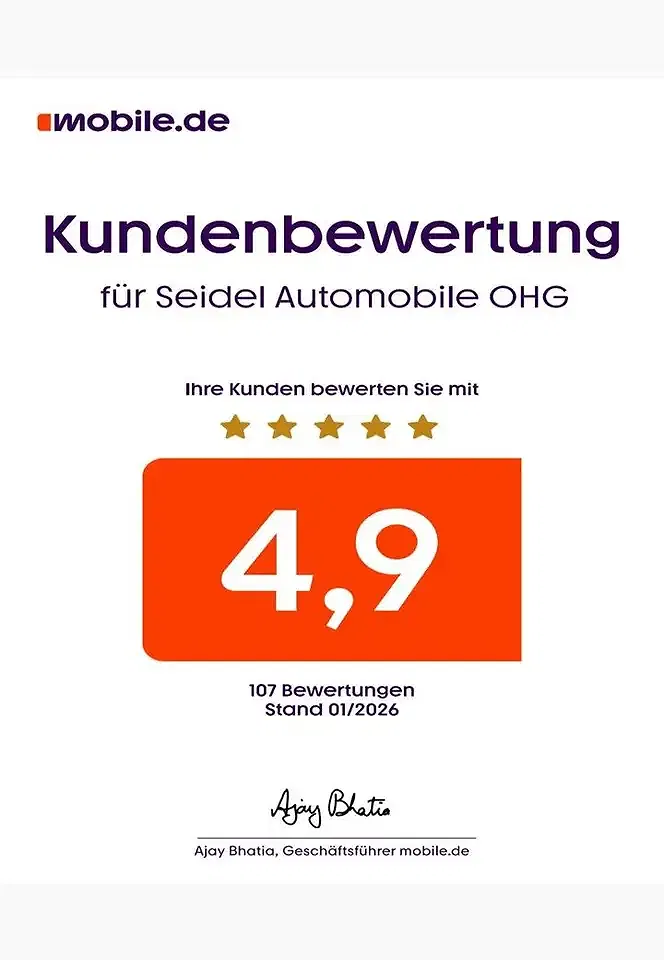 Audi A3 - Thumbnail 6