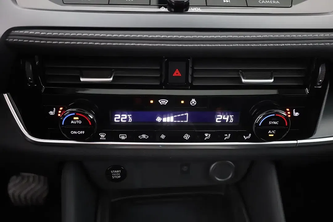 Nissan Qashqai - Thumbnail 11