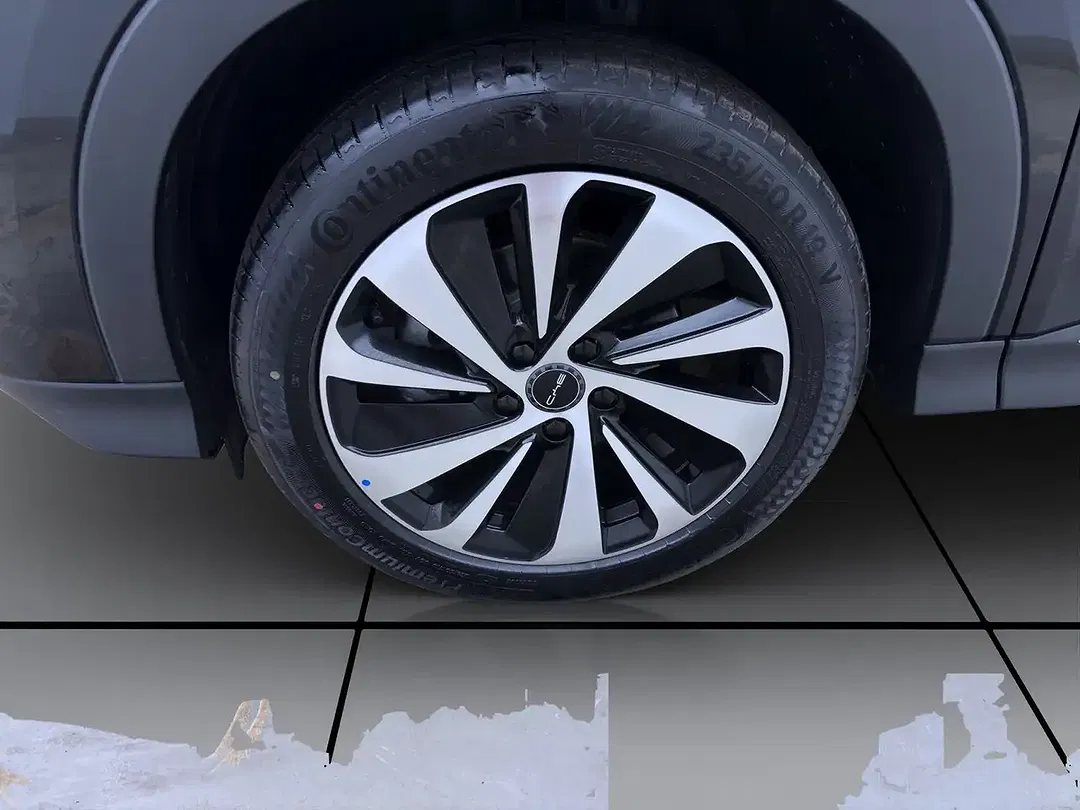 BYD Seal U - Thumbnail 9