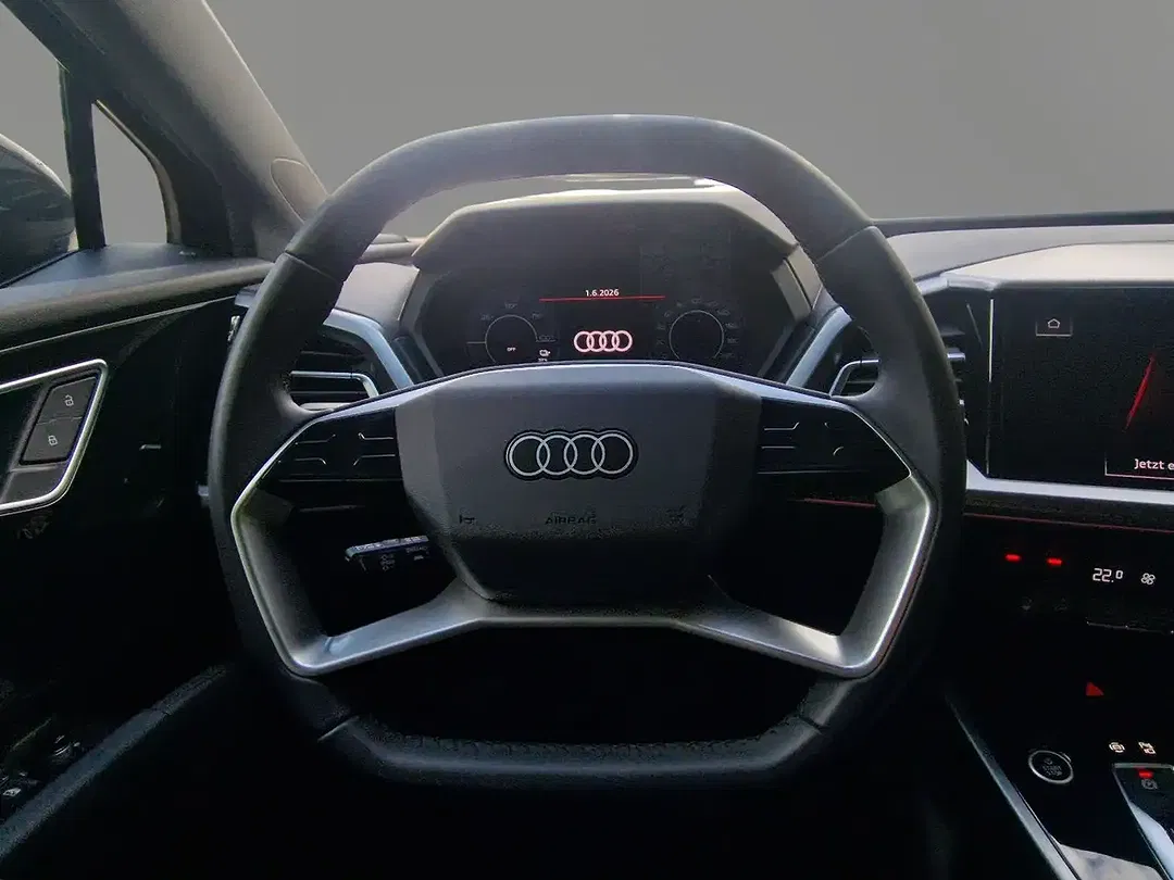 Audi Q4 e-tron - Thumbnail 9