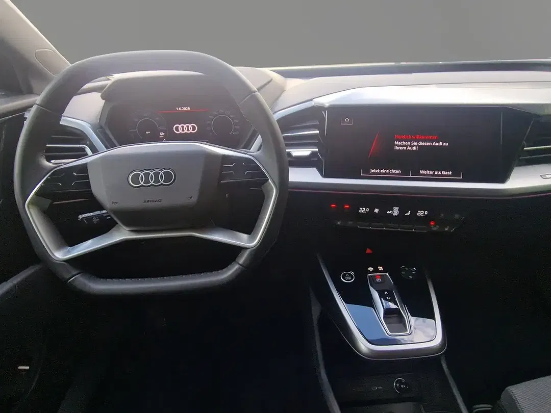 Audi Q4 e-tron - Thumbnail 10
