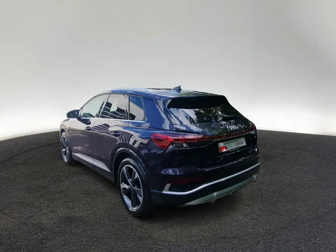 Audi Q4 e-tron 45 Matrix LED S line - foto 2