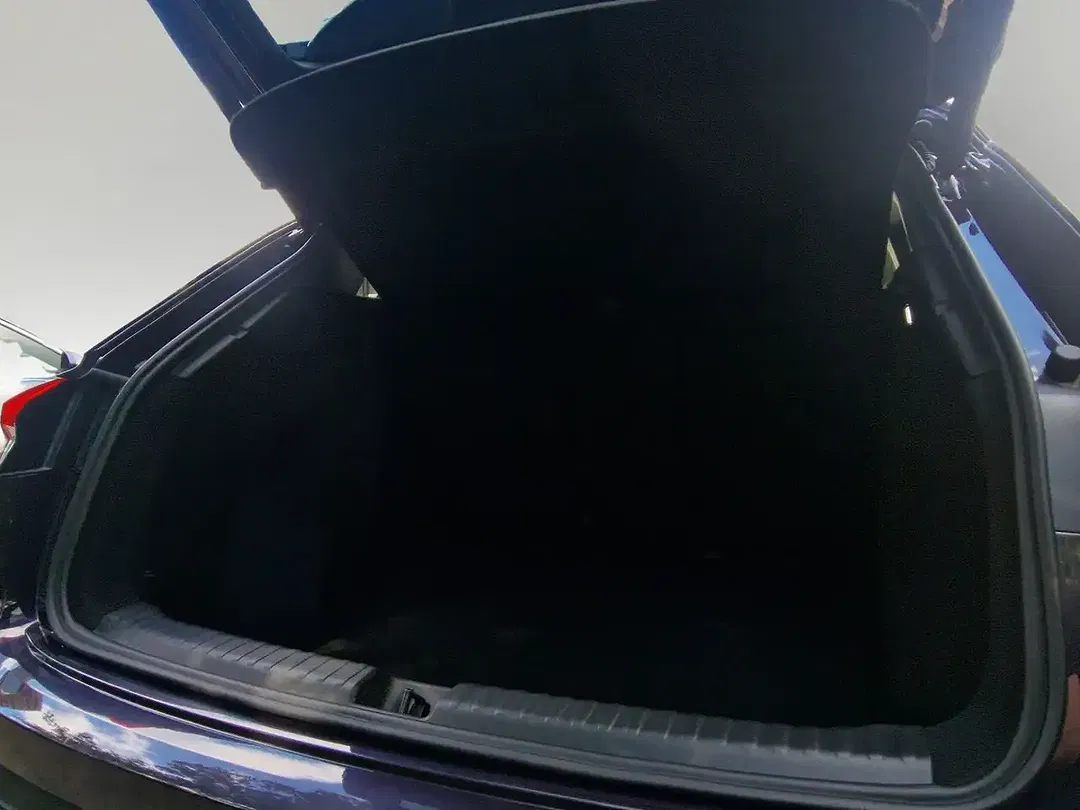 Audi Q4 e-tron - Thumbnail 5
