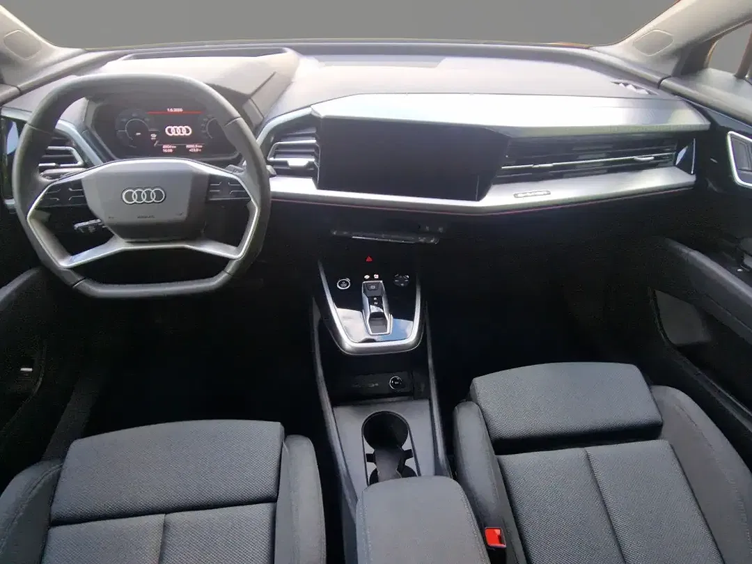 Audi Q4 e-tron - Thumbnail 8
