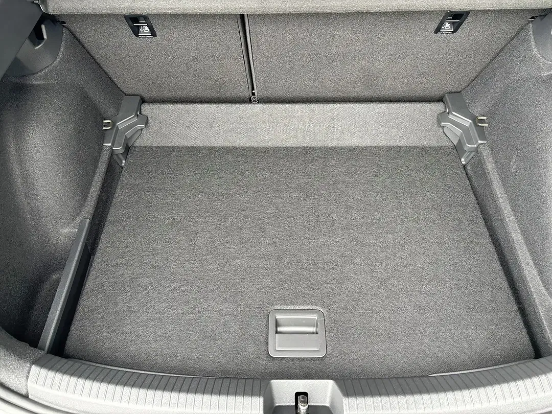 Volkswagen Taigo - Thumbnail 10