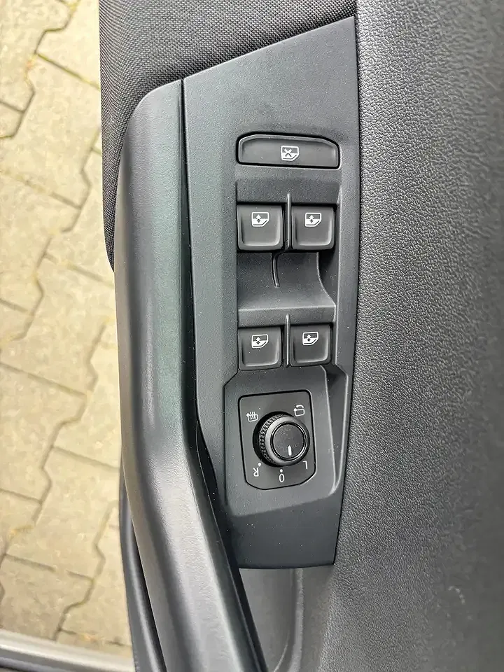 Volkswagen Taigo - Thumbnail 14