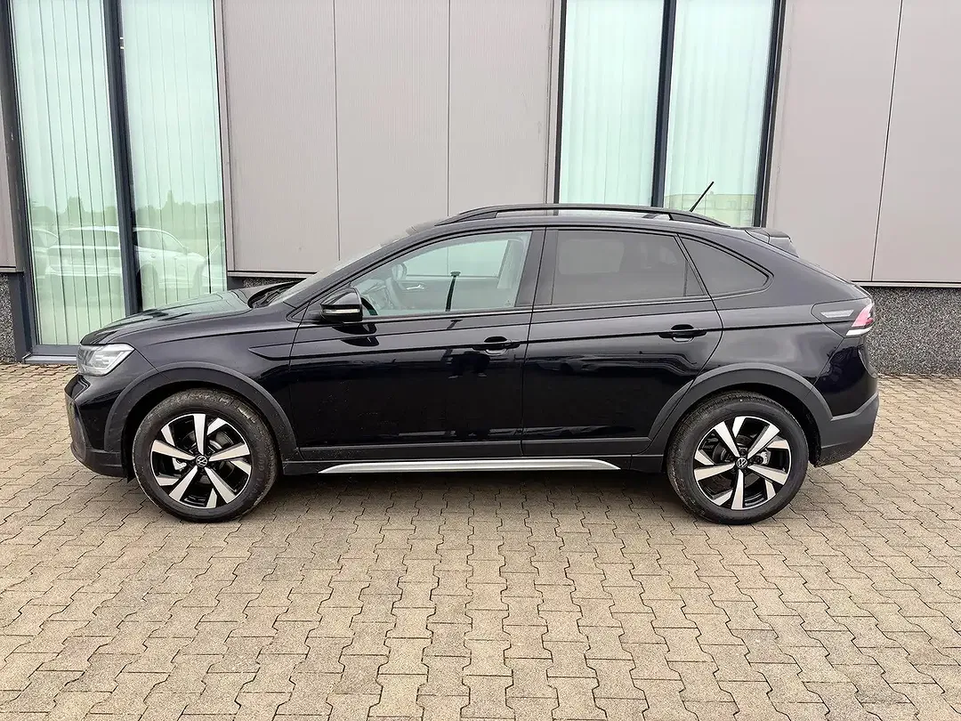Volkswagen Taigo - Thumbnail 2