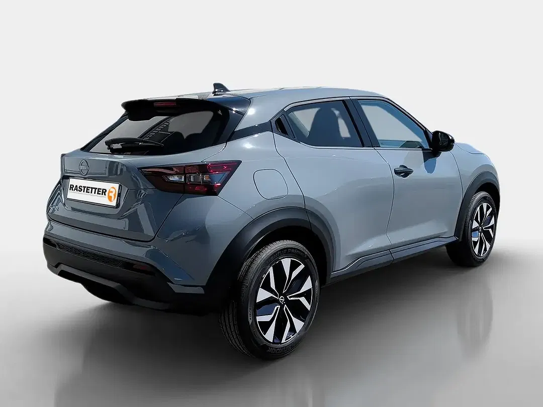 Nissan Juke - Thumbnail 5