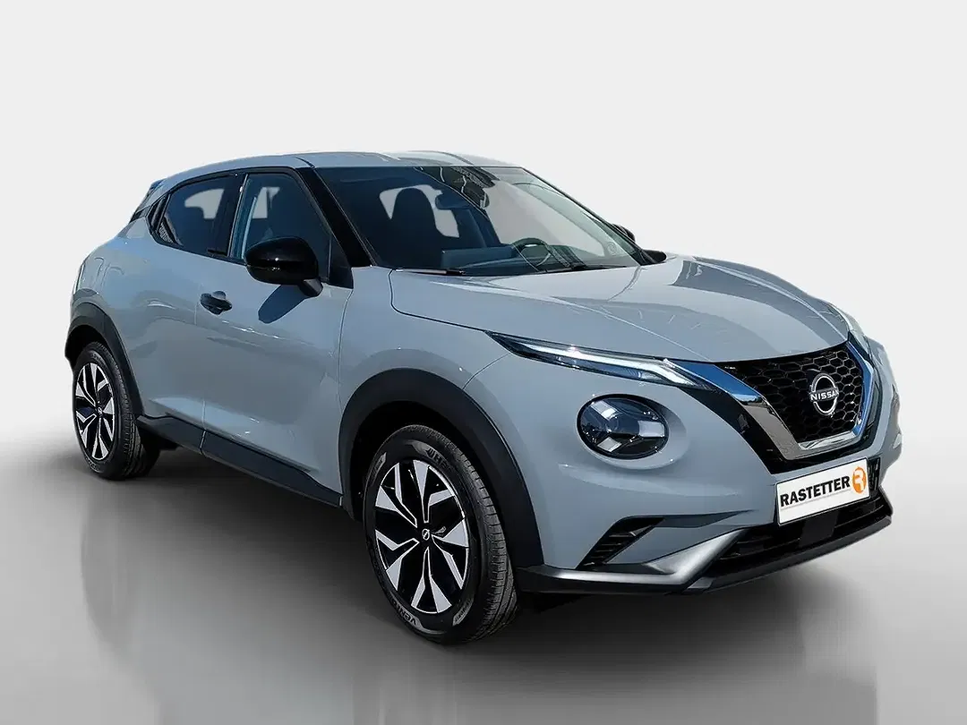 Nissan Juke - Thumbnail 7