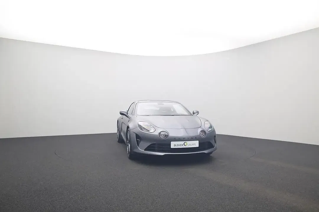 Alpine A110 - Thumbnail 7