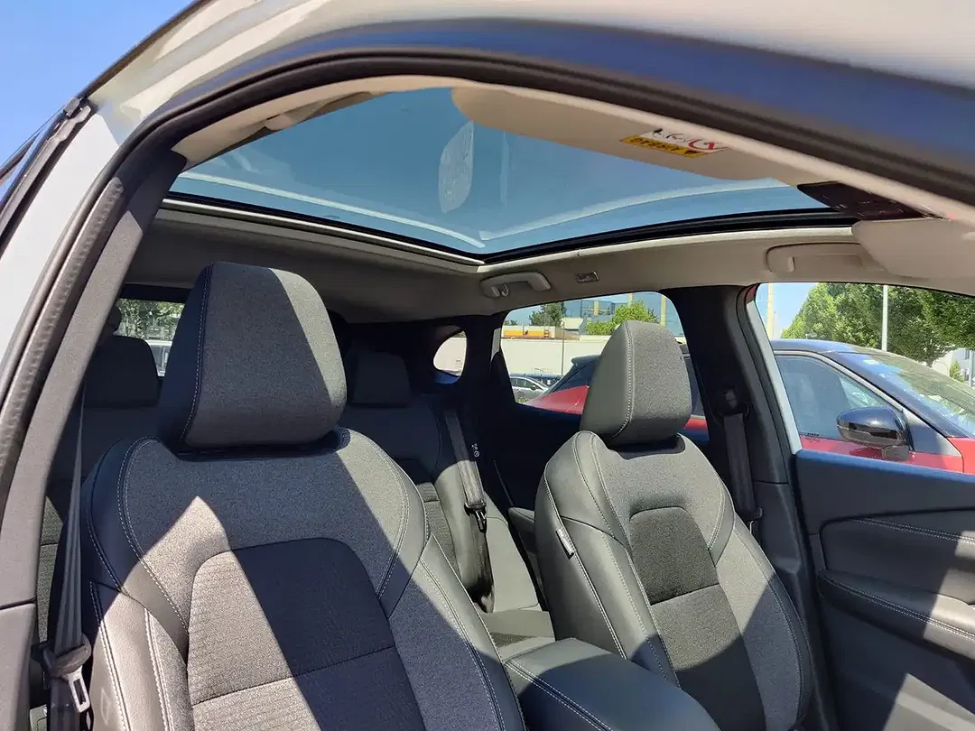 Nissan Qashqai - Thumbnail 10