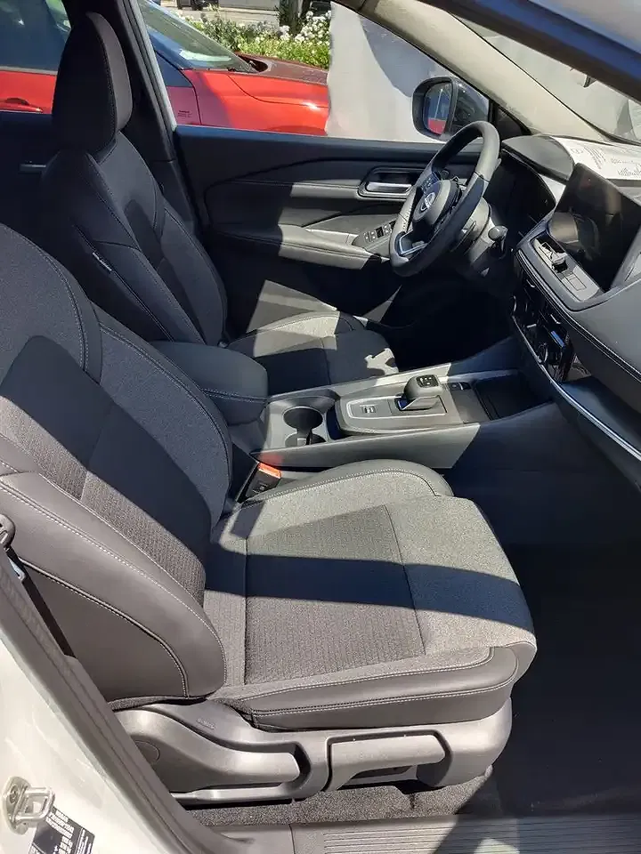 Nissan Qashqai - Thumbnail 7