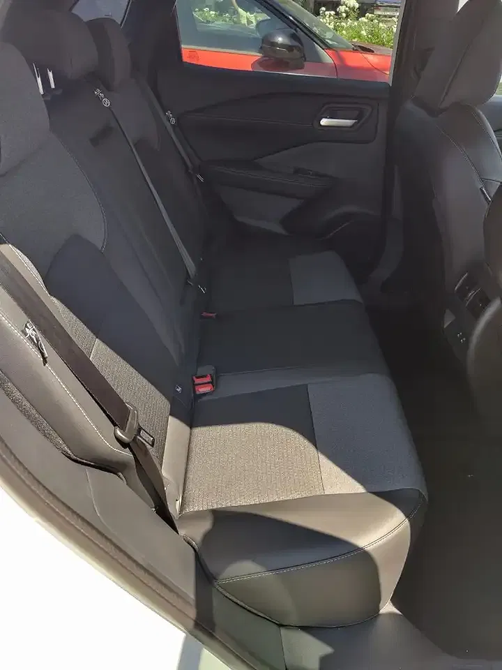 Nissan Qashqai - Thumbnail 8