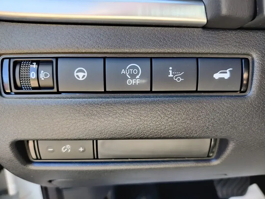 Nissan Qashqai - Thumbnail 9