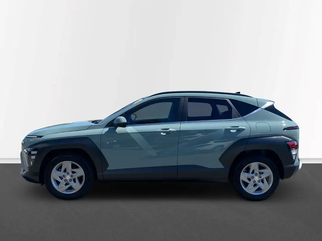 Hyundai KONA - Thumbnail 2