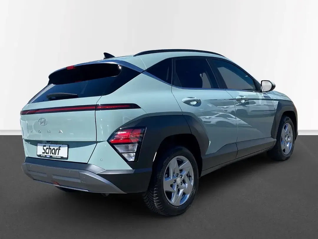 Hyundai KONA - Thumbnail 3