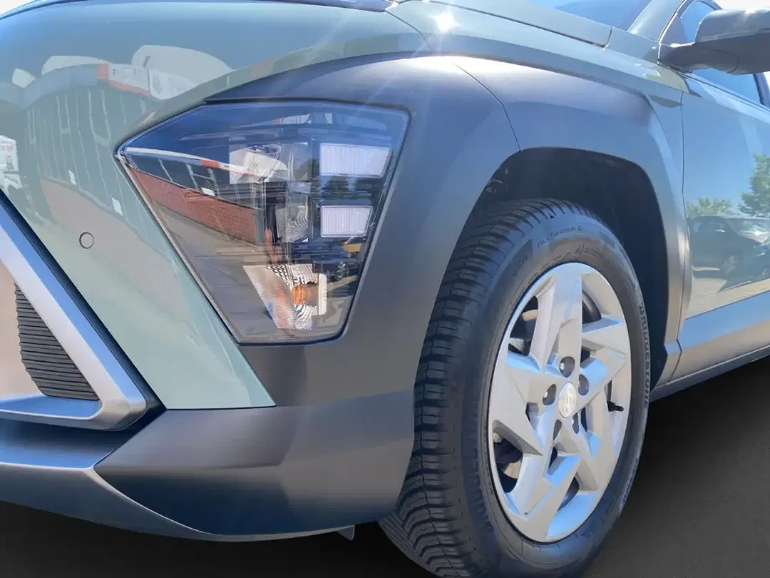 Hyundai KONA - Thumbnail 4