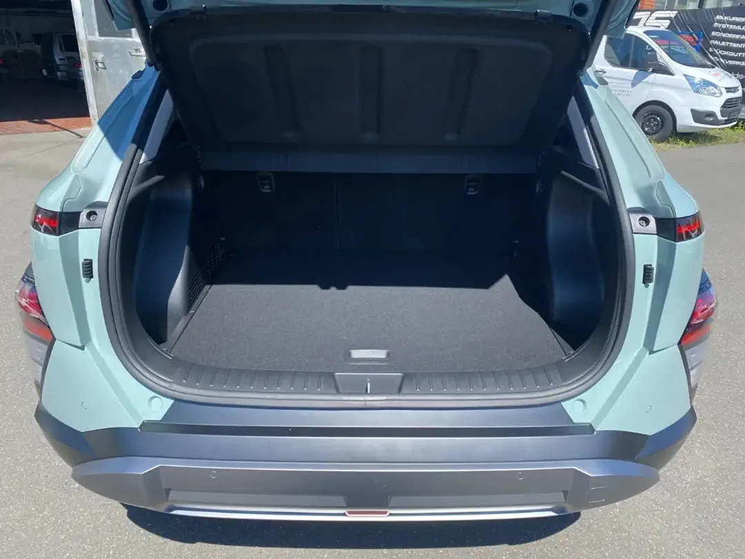 Hyundai KONA - Thumbnail 5