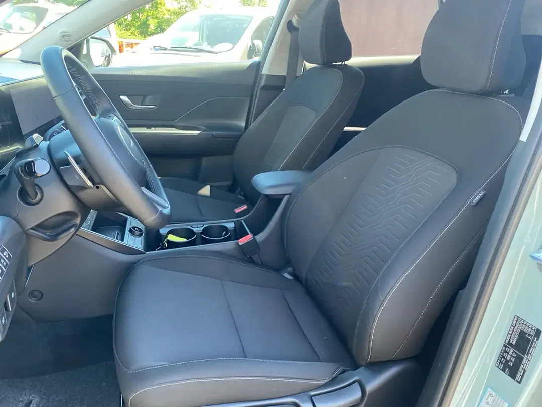 Hyundai KONA - Thumbnail 7