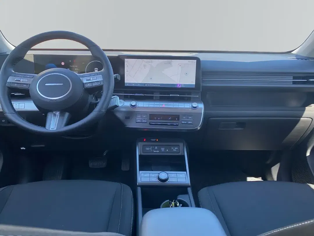 Hyundai KONA - Thumbnail 8