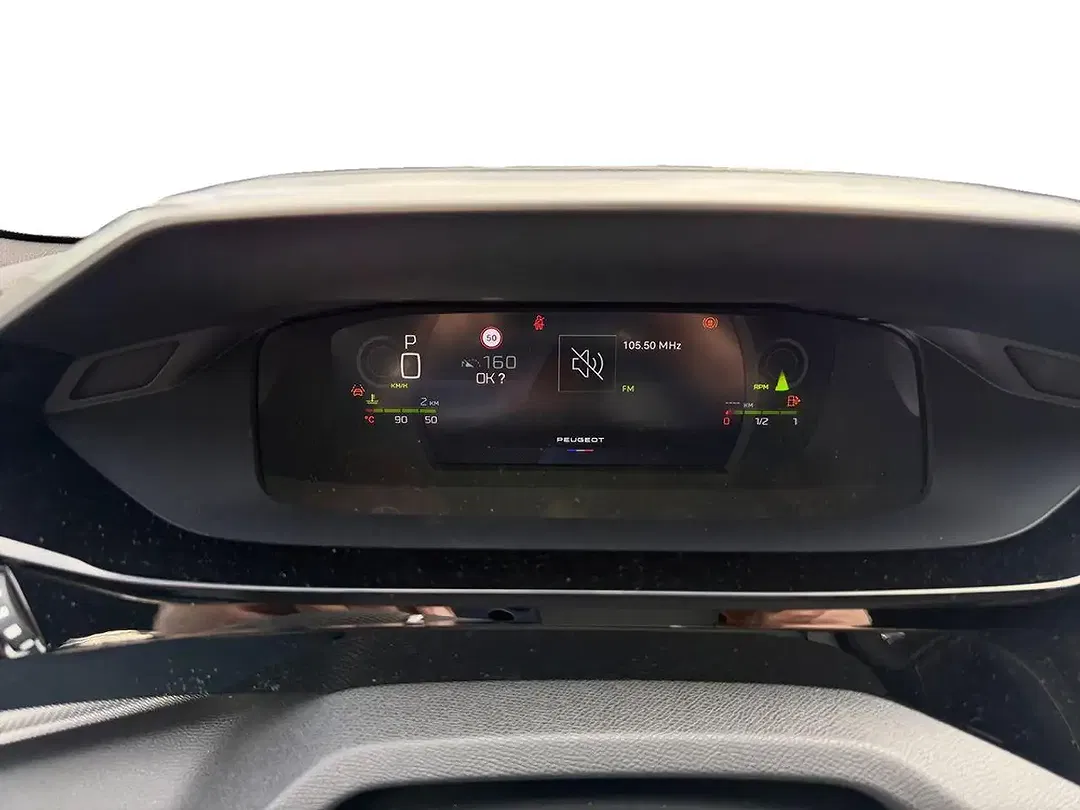 Peugeot 308 - Thumbnail 8