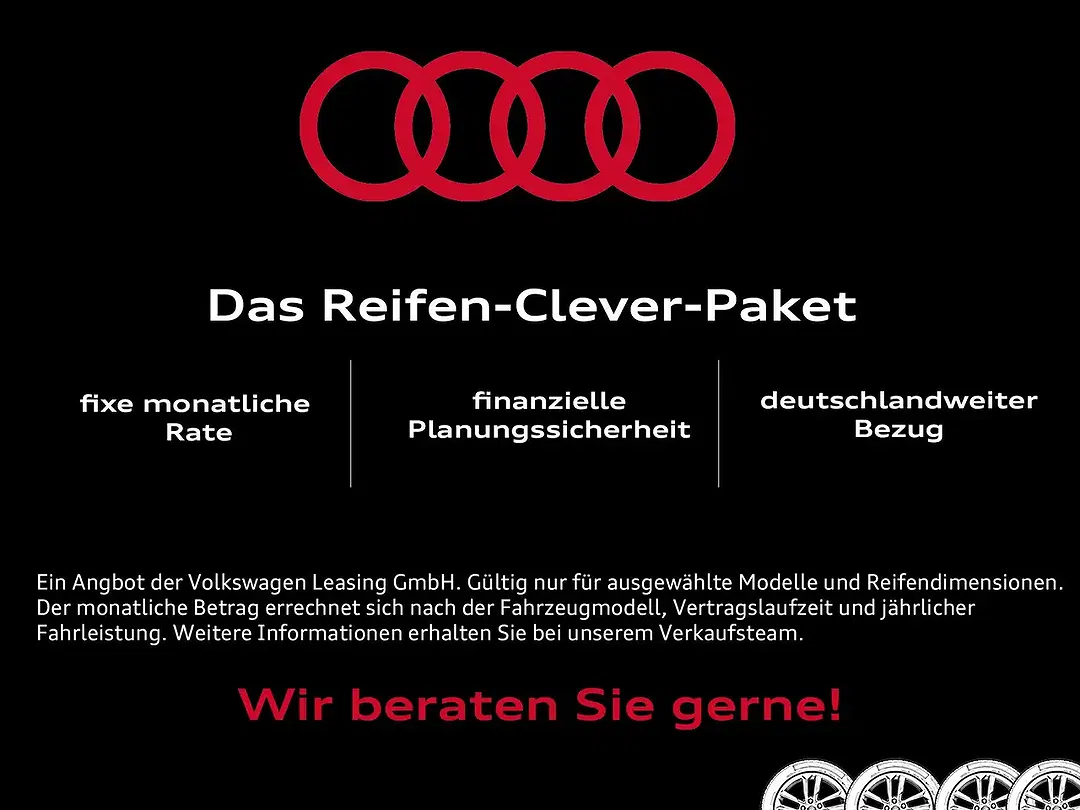 Audi A3 - Thumbnail 8