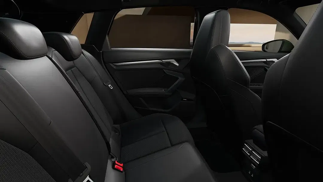 Audi A3 - Thumbnail 10