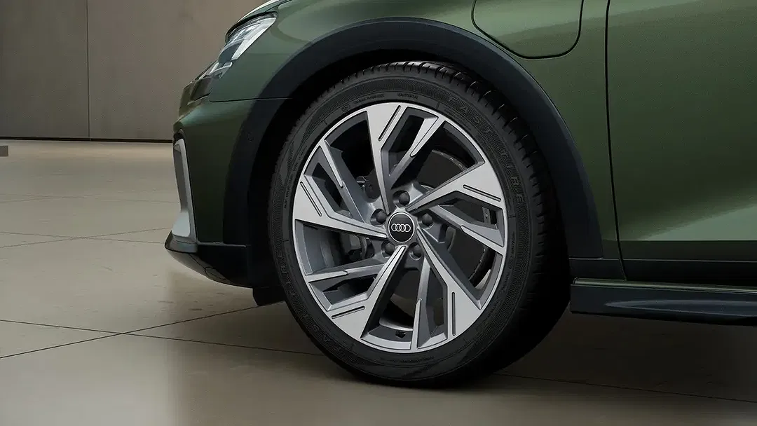 Audi A3 - Thumbnail 4