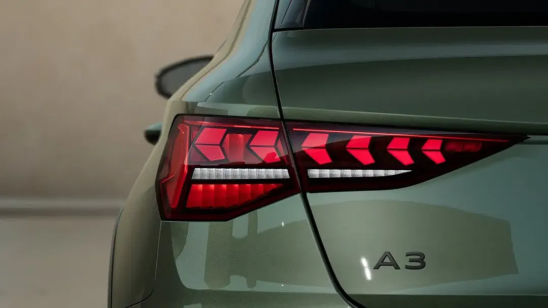 Audi A3 - Thumbnail 5