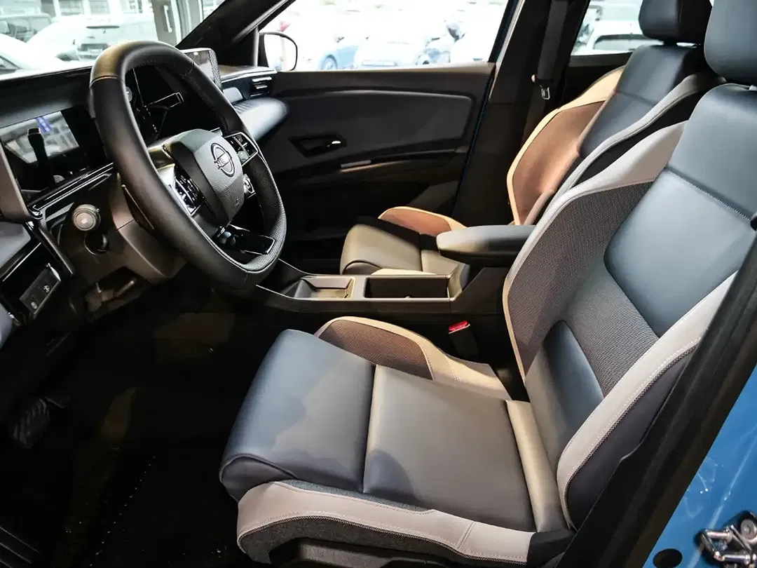 Nissan Micra - Thumbnail 6