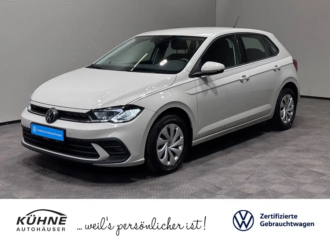 Volkswagen Polo 1.0 TSI Life - foto 1