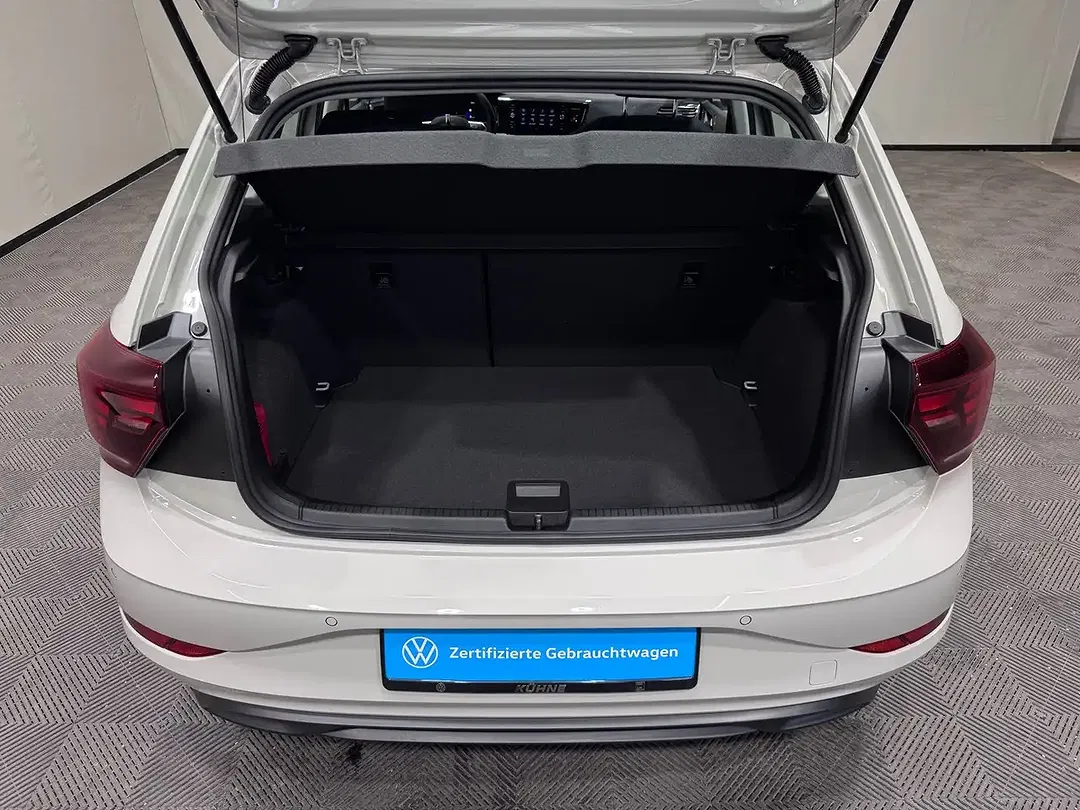 Volkswagen Polo 1.0 TSI Life - foto 15