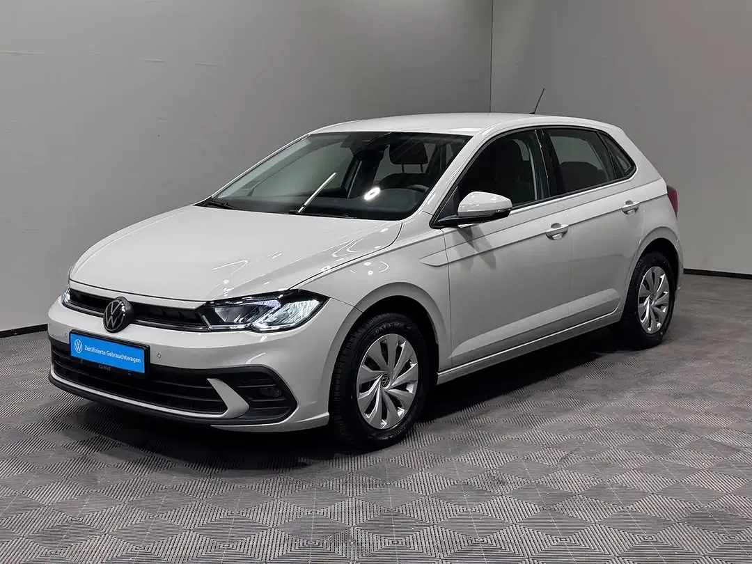 Volkswagen Polo 1.0 TSI Life - foto 2