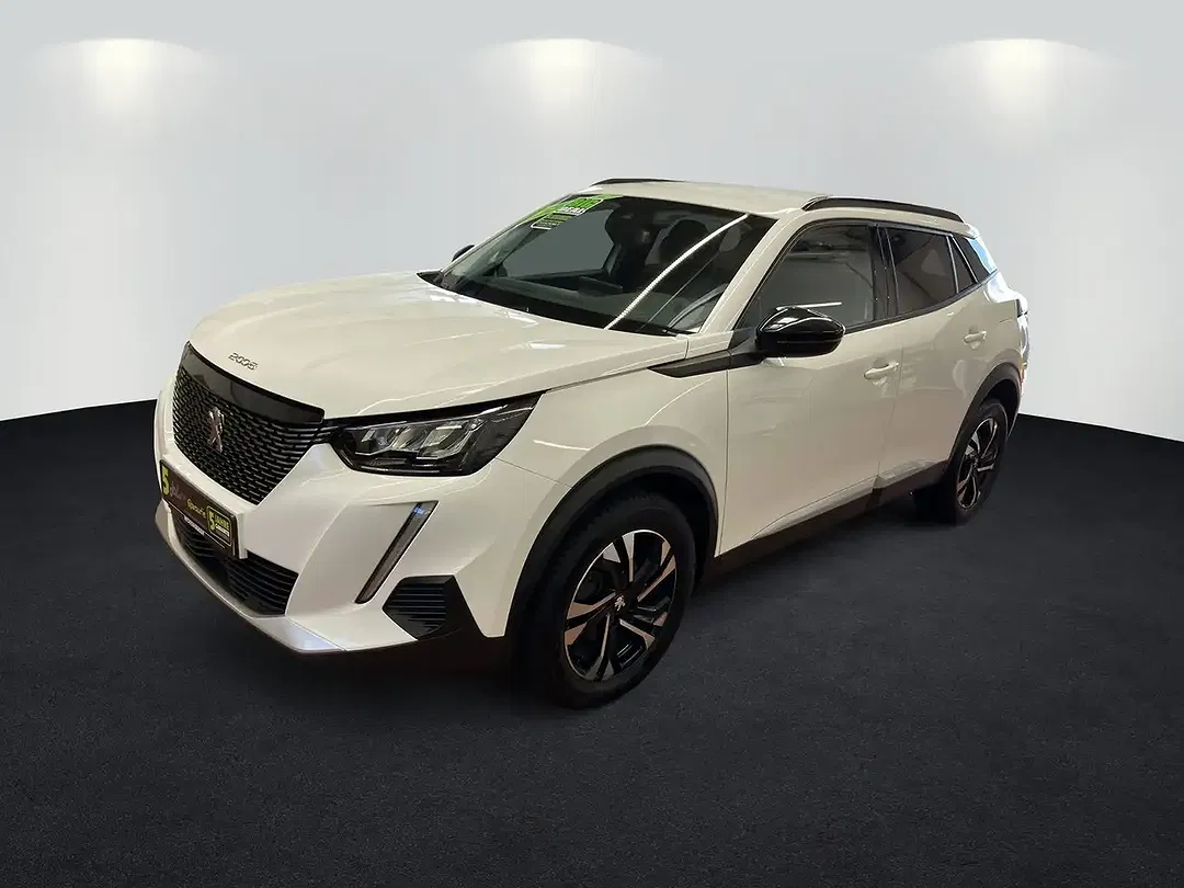 Peugeot 2008 - Thumbnail 2