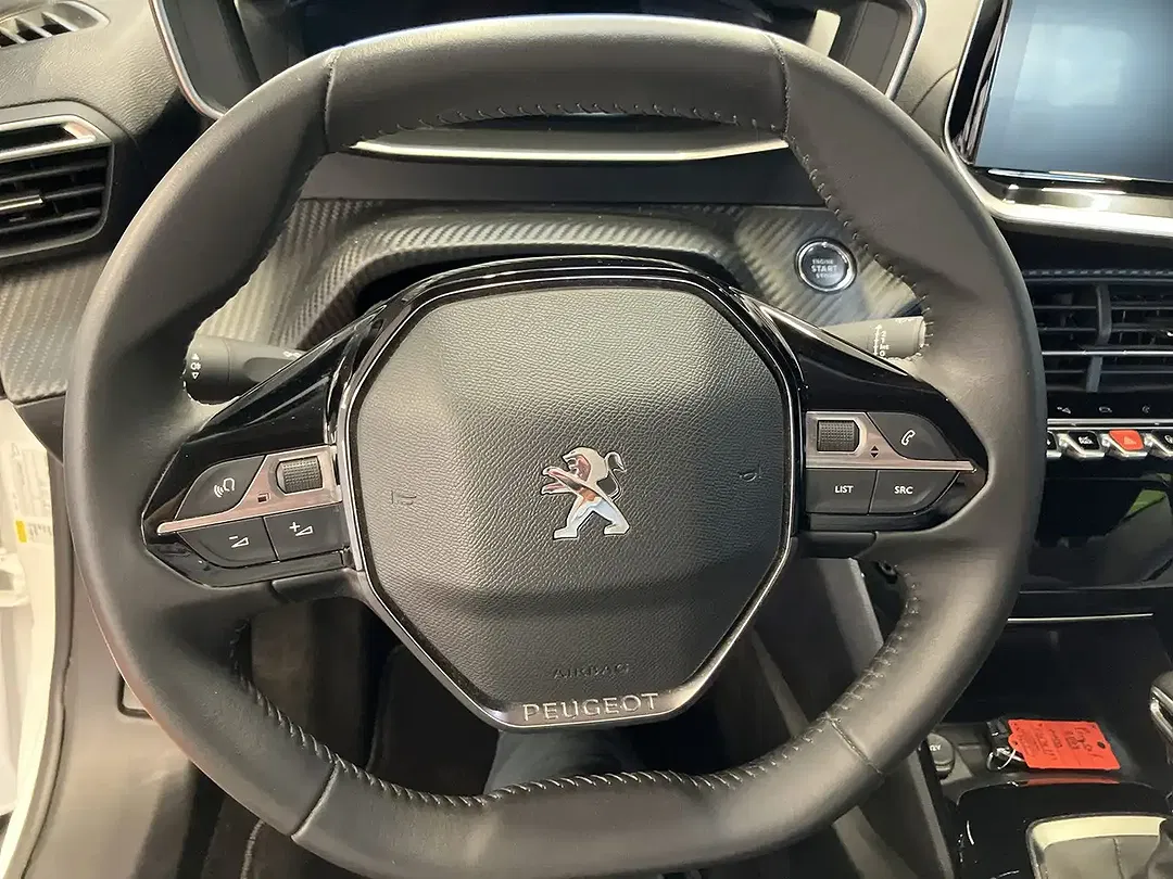 Peugeot 2008 - Thumbnail 7