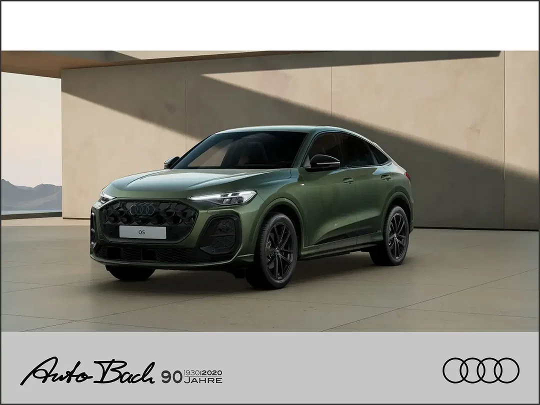 Audi Q5 - Afbeelding 1