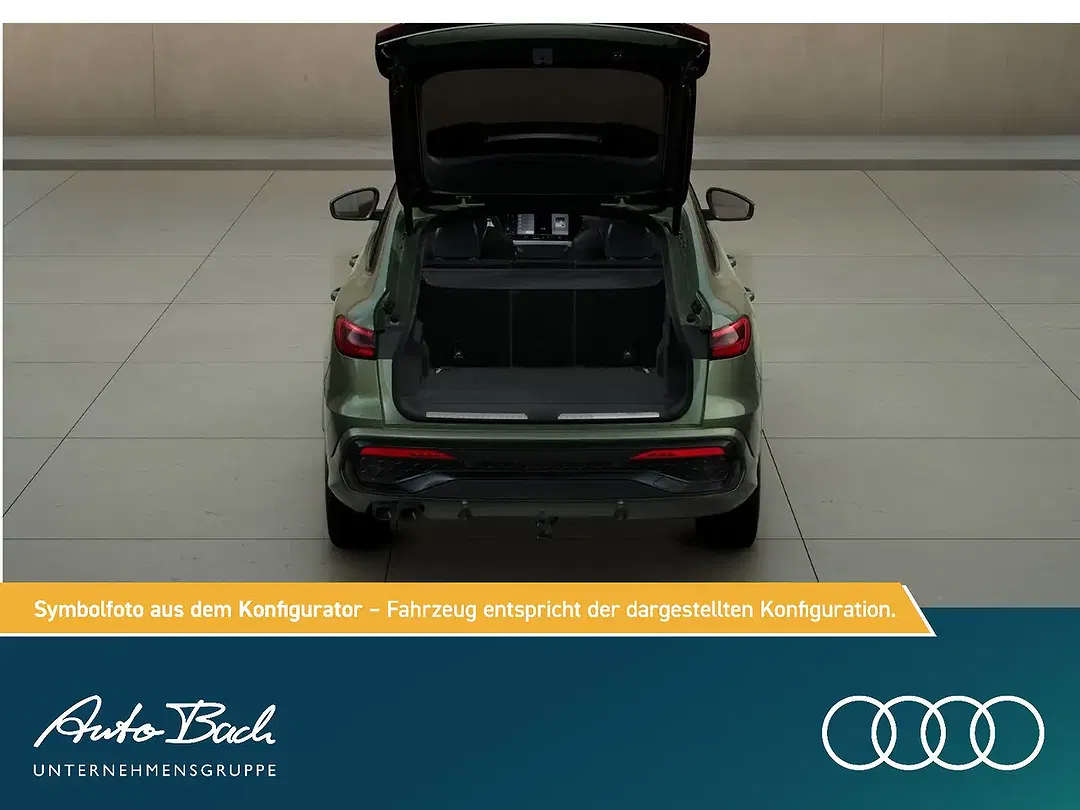 Audi Q5 - Thumbnail 11