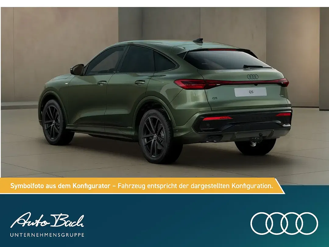 Audi Q5 - Thumbnail 4