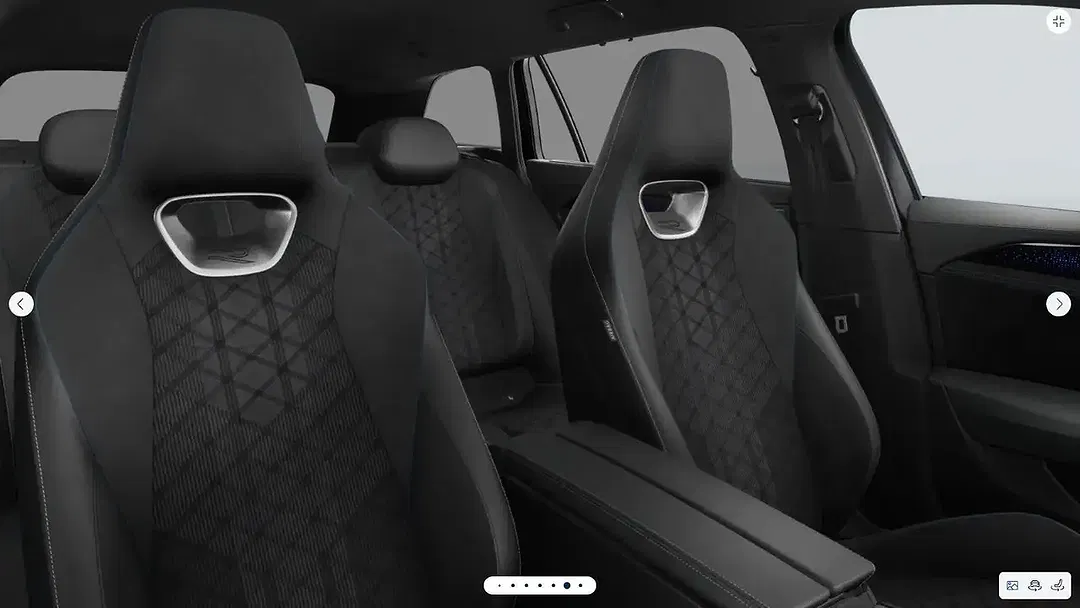 Volkswagen Passat - Thumbnail 9