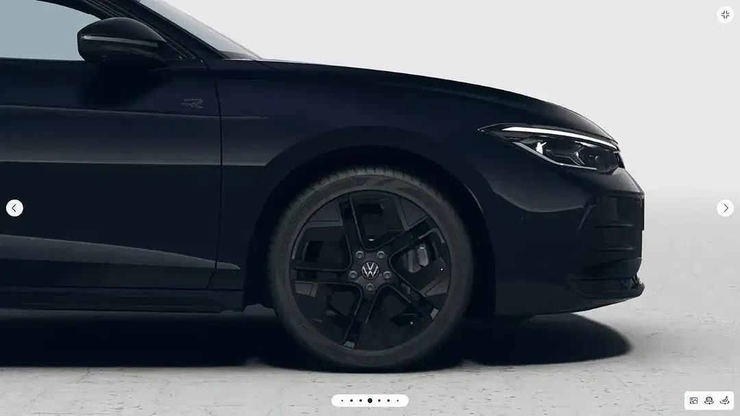Volkswagen Passat - Thumbnail 4