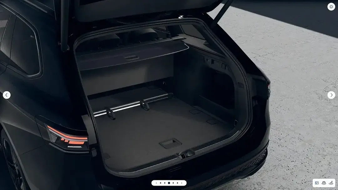 Volkswagen Passat - Thumbnail 6