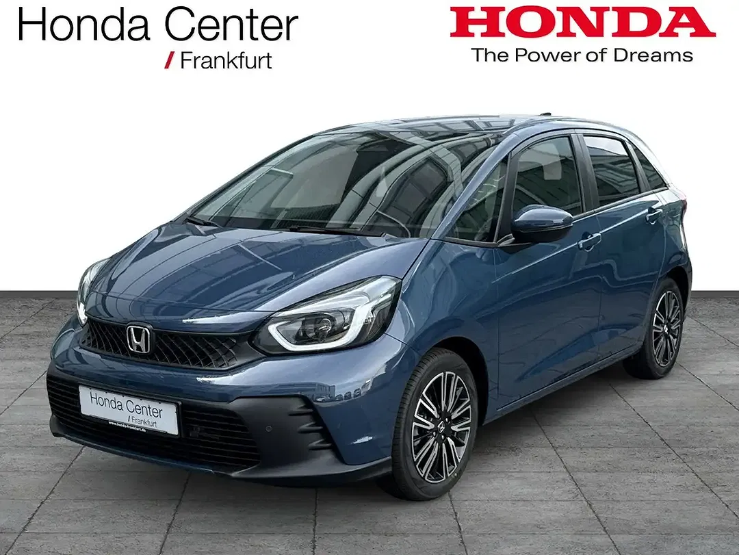 Honda Jazz 1.5 i-MMD Hybrid Advance - foto 1