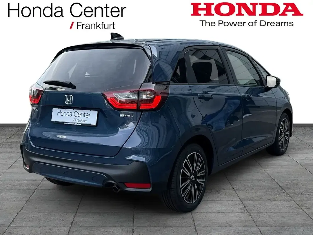 Honda Jazz 1.5 i-MMD Hybrid Advance - foto 2