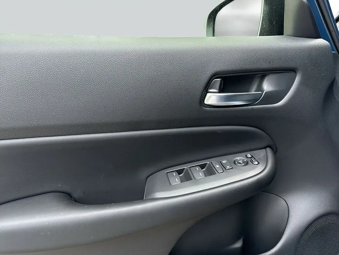 Honda Jazz - Thumbnail 8