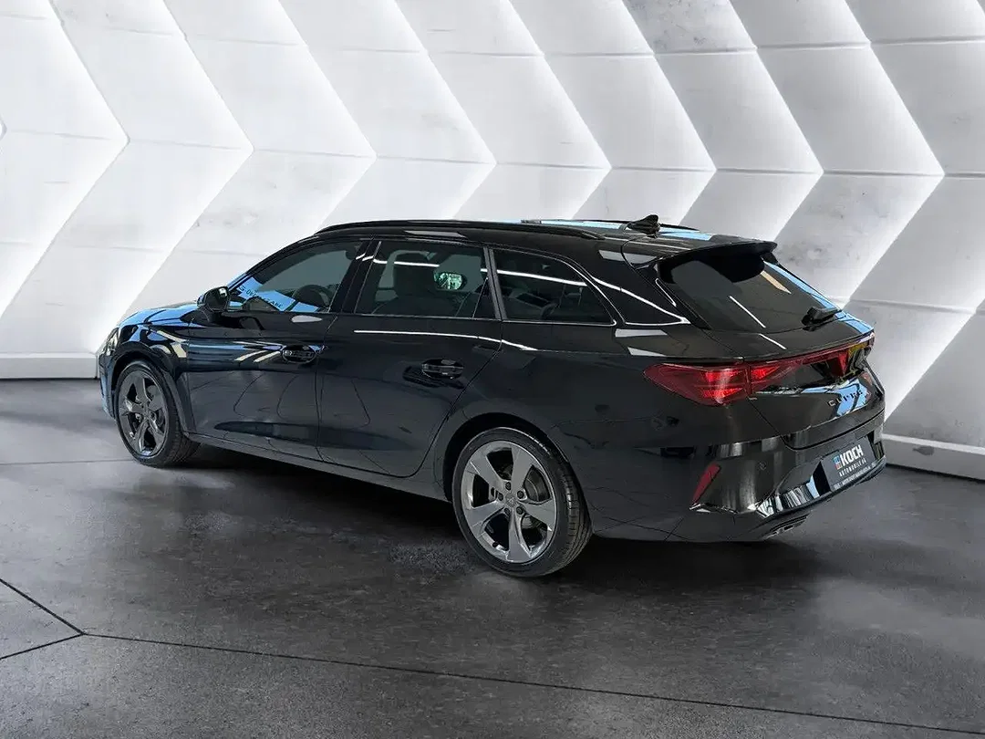 CUPRA Leon - Afbeelding 1