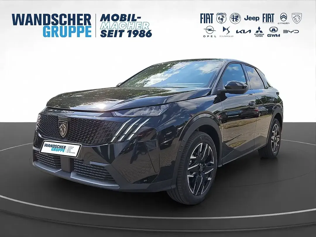 Peugeot 3008 145 Allure - foto 1