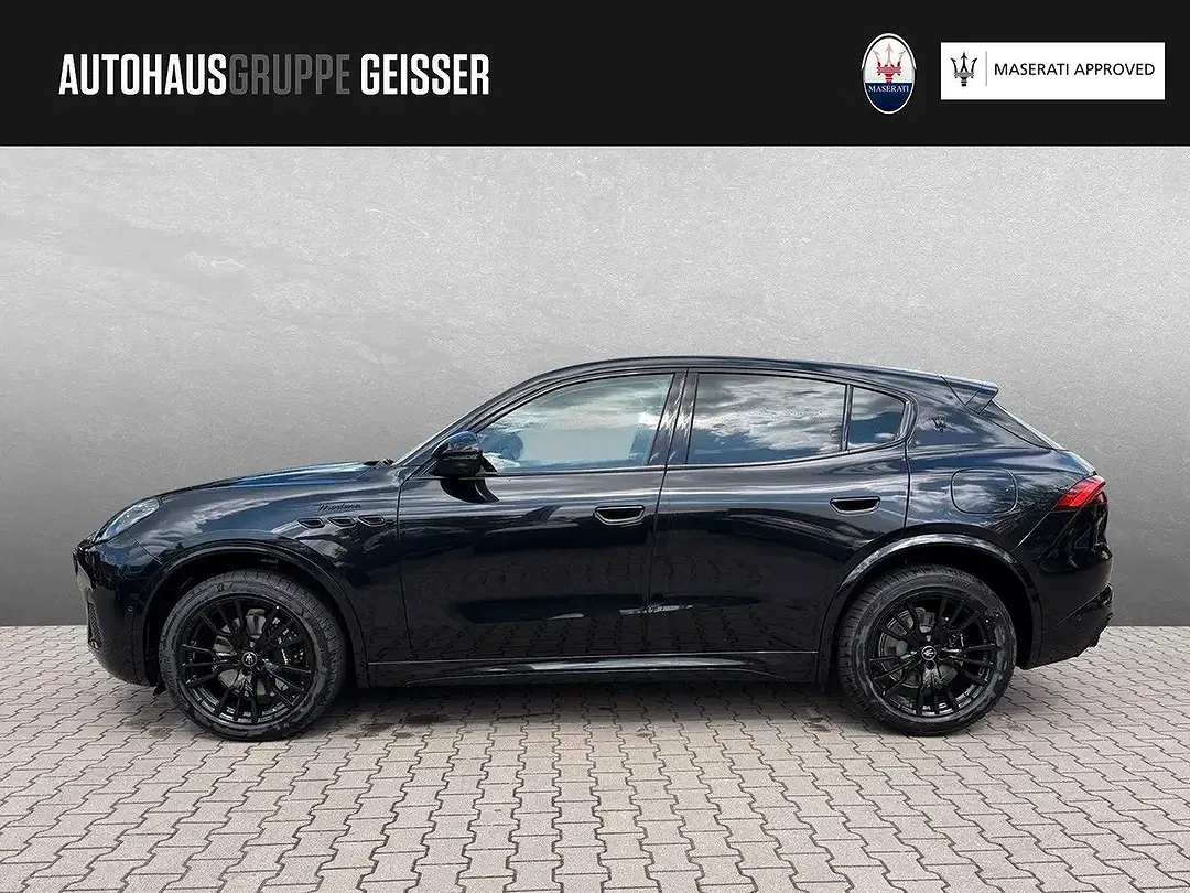 Maserati Grecale - Thumbnail 9