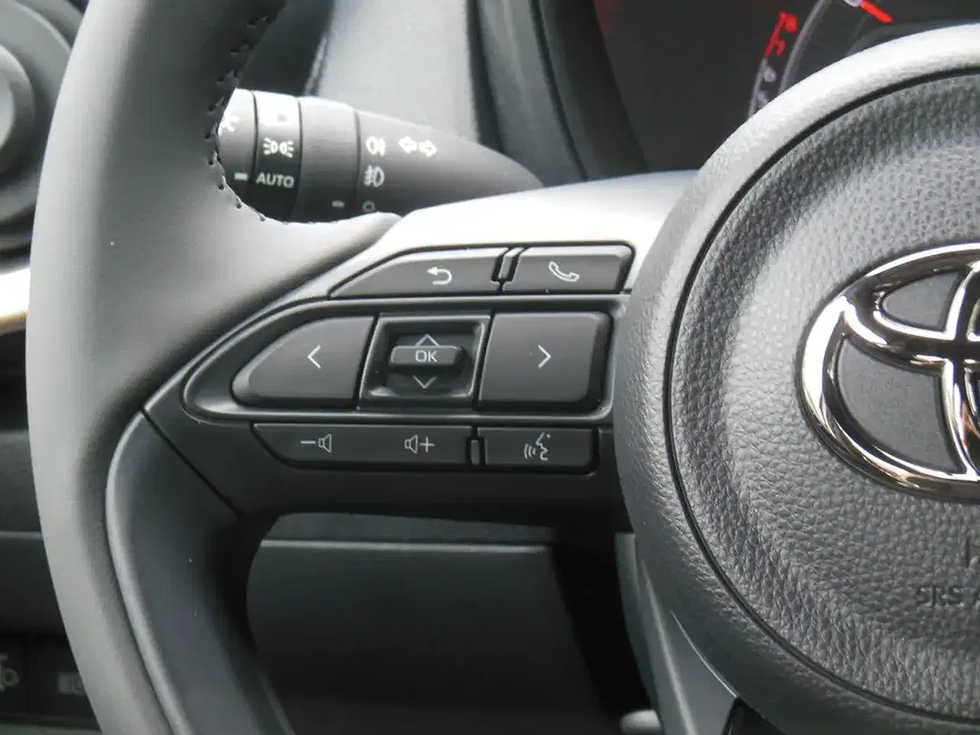 Toyota Aygo X - Thumbnail 10