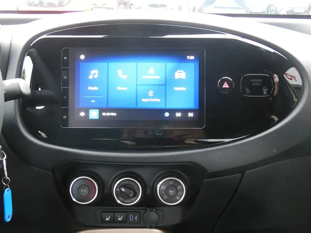 Toyota Aygo X - Thumbnail 11
